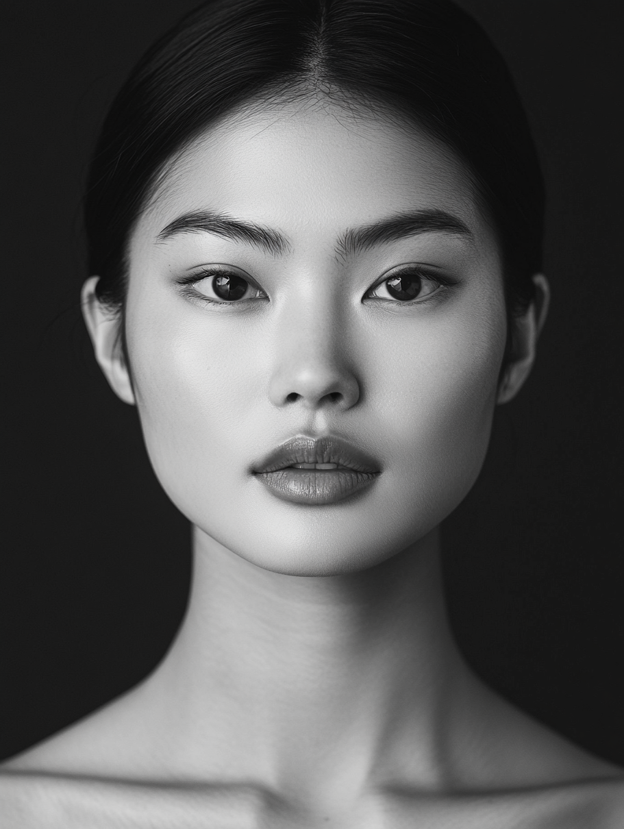 光影美学