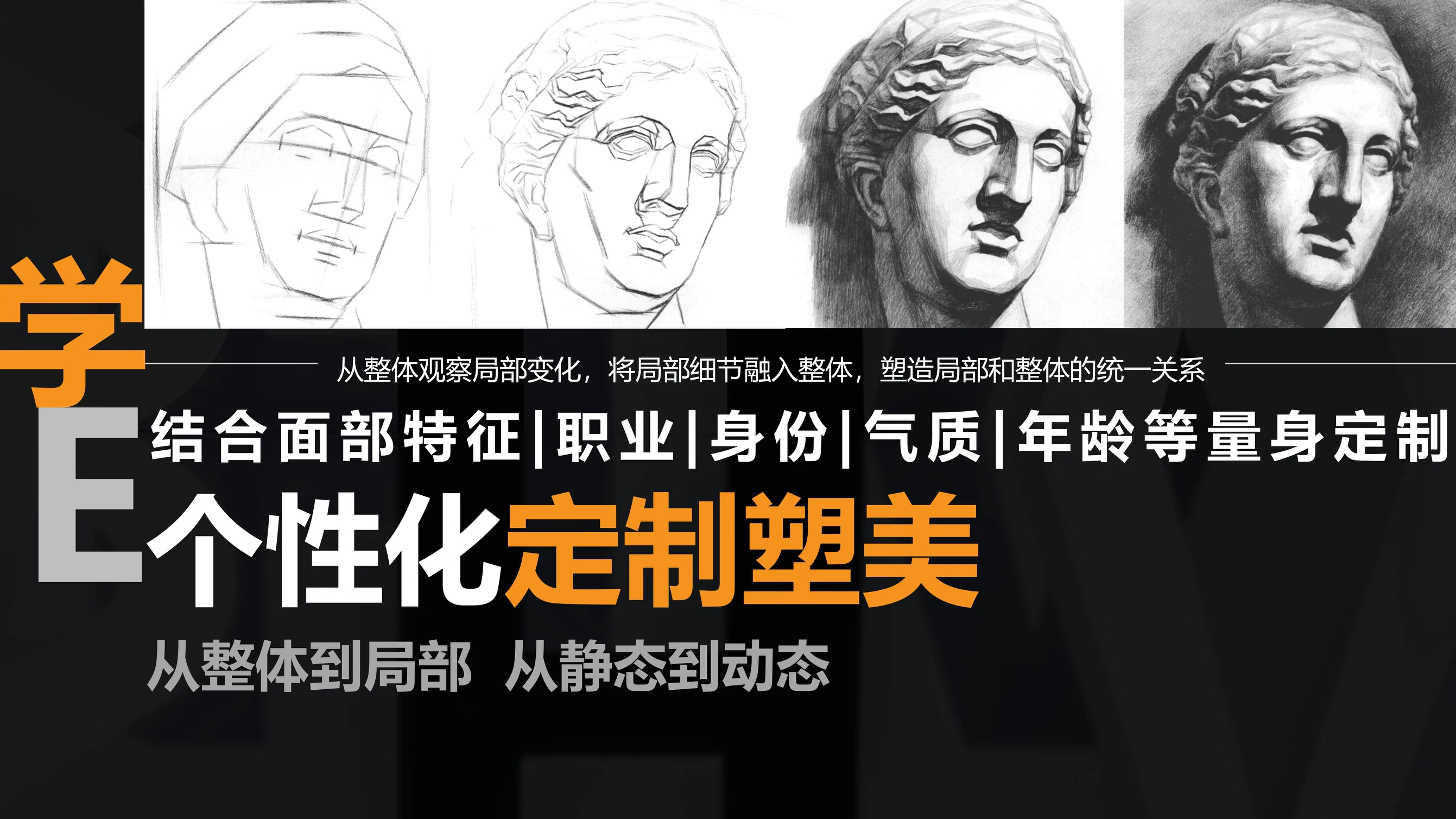 HPCMS 风格模型