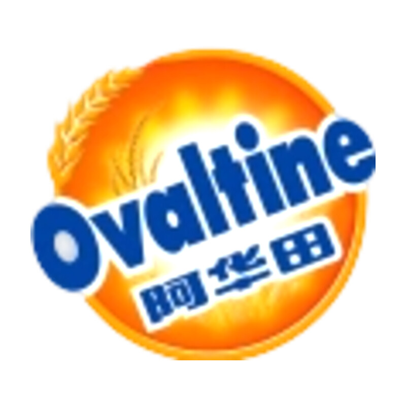 Ovaltine