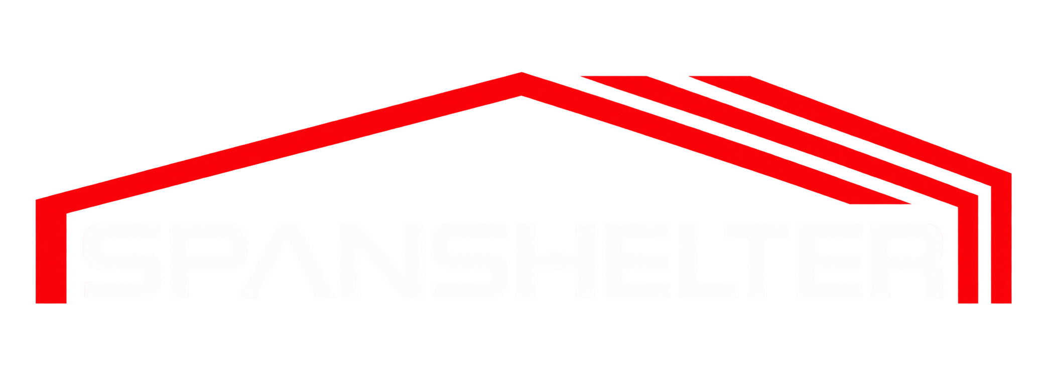 SPANSHELTER aluminum tent logo