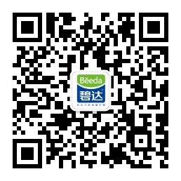 官方公众号二维码