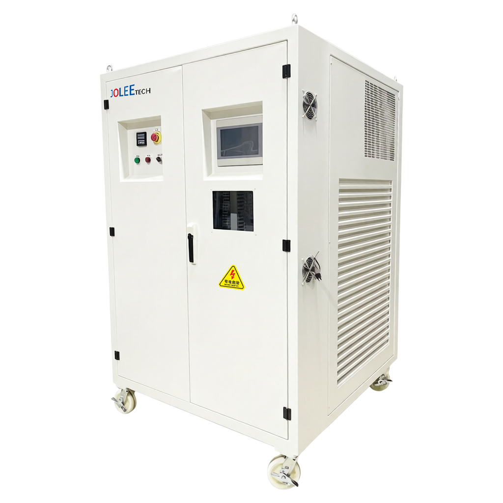 RLC 负载 NE-RLC-1500