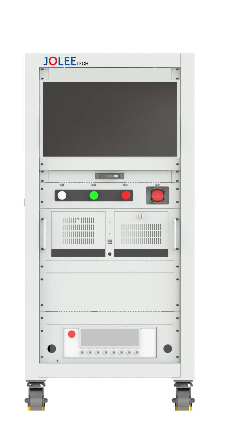 安规测试系统 NE-SAFE700