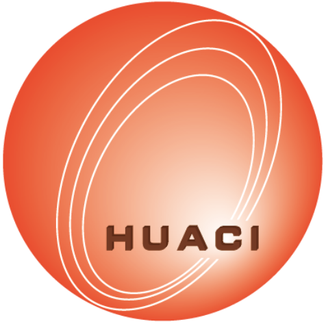 Huaci Communication Logo
