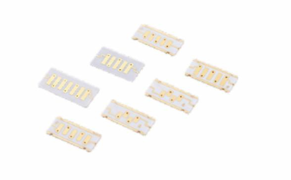 Ceramic Dielectric Filter