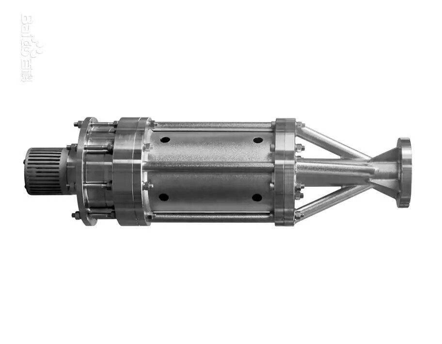Pump system
