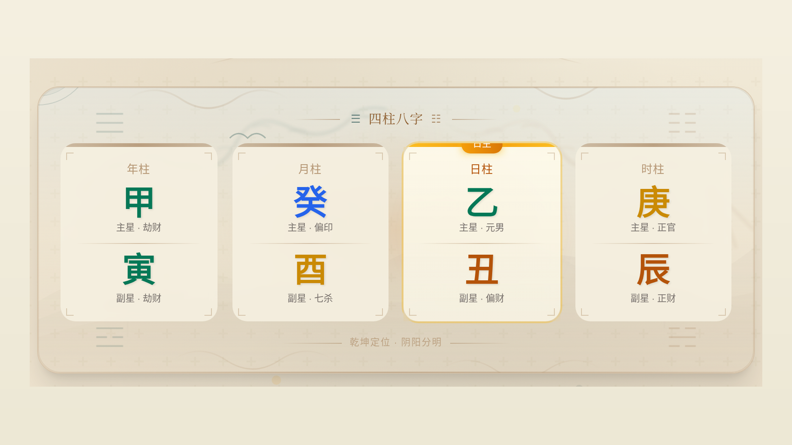 为什么越算八字越焦虑？合婚常见心理陷阱