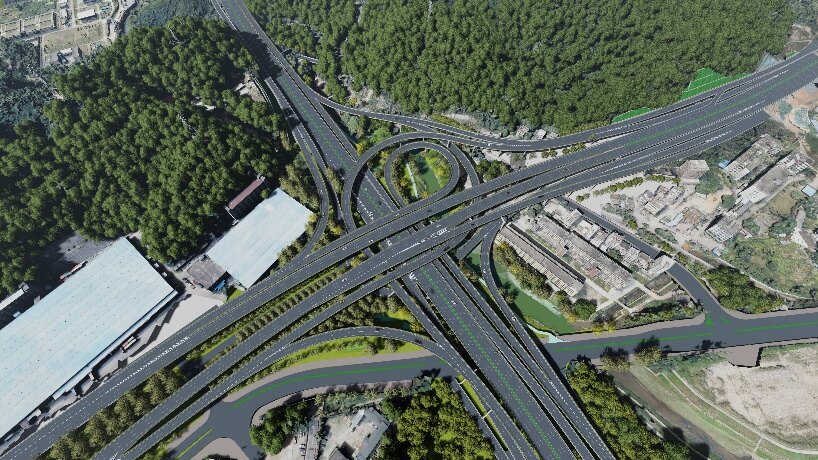 甬台温高速公路