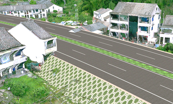 GIS建模及GIS服务