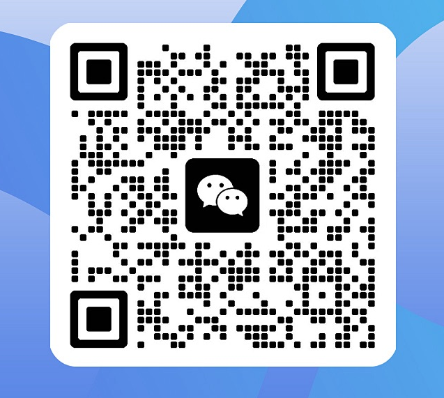 WeChat QR Code