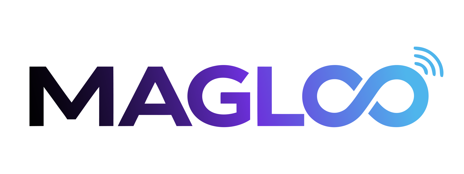 MAGLOO Logo