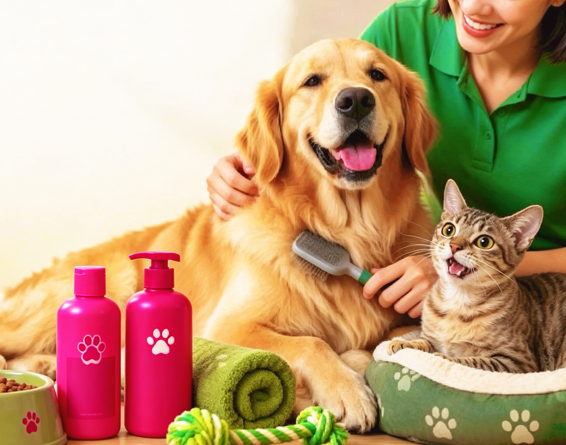 Pet Medical History