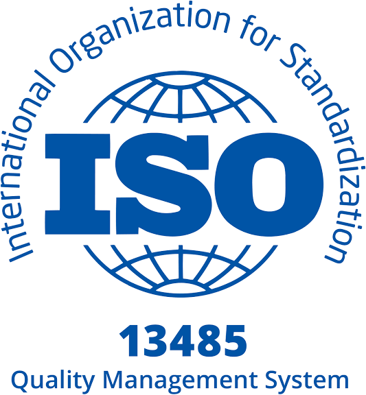 FSSC 22000 Logo