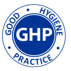 HACCP Logo