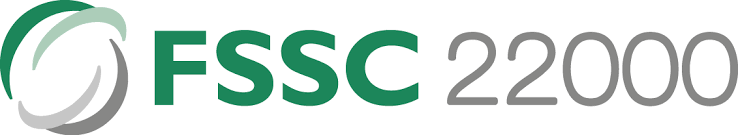 ISO 22000 Logo