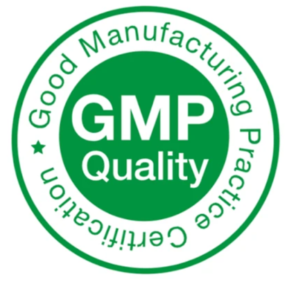GMP Logo