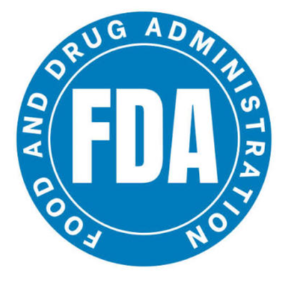 FDA Logo