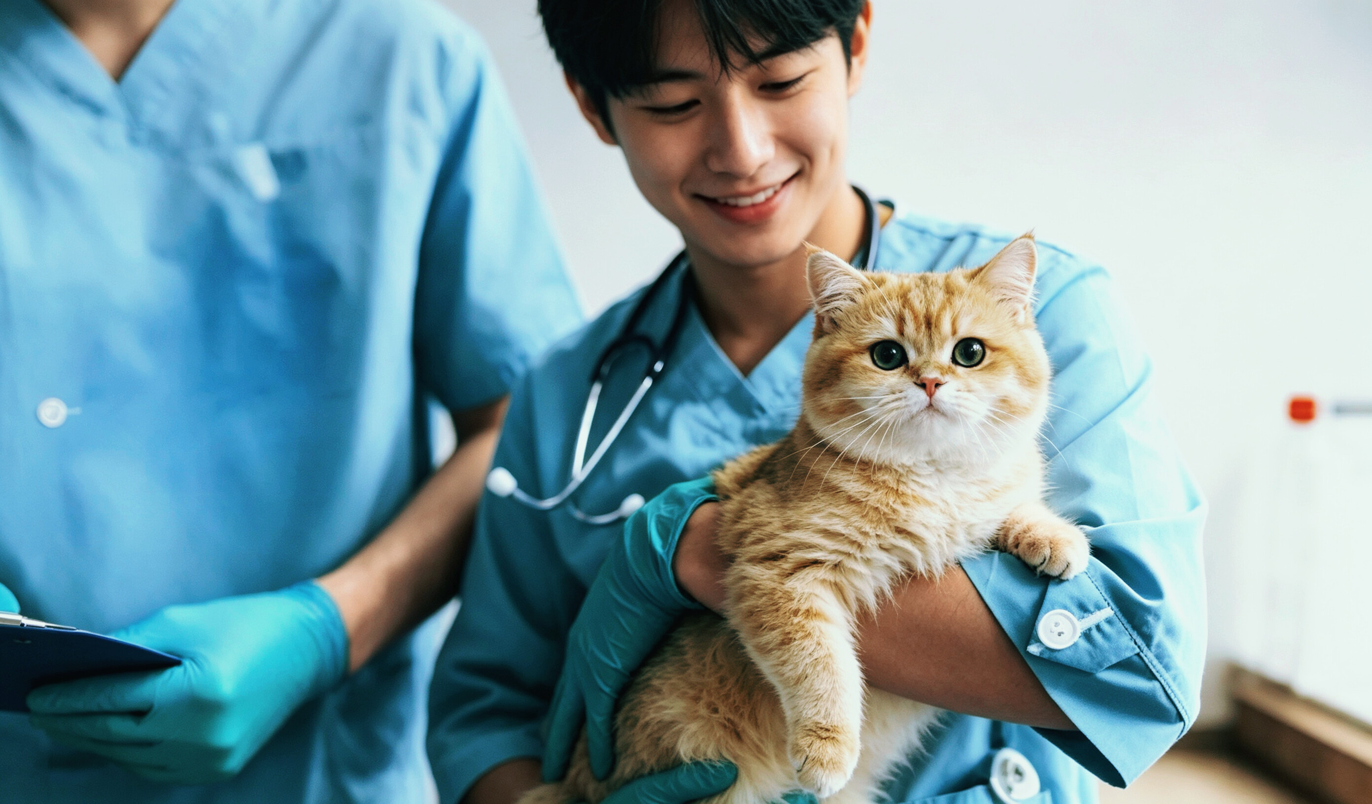 Pet Health Expo