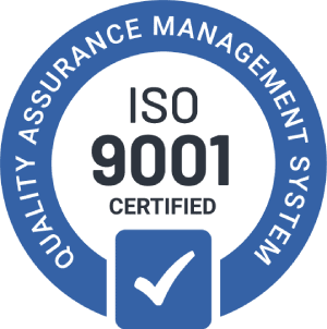 ISO 14001 Logo