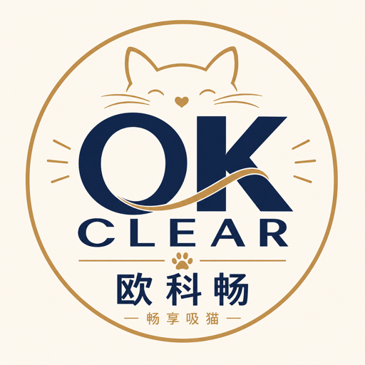 OKCLEAR 欧科畅