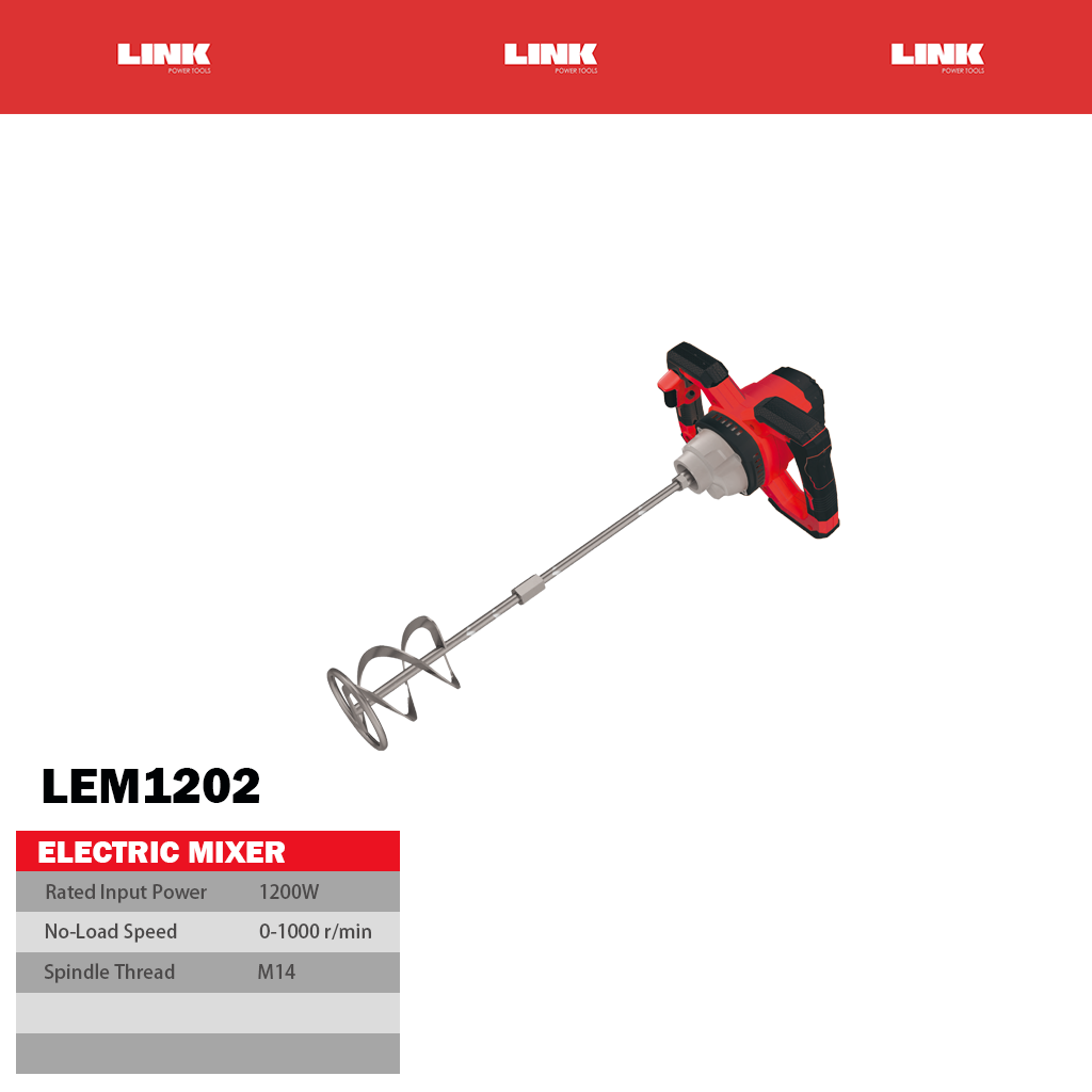 LEM1202 - 1