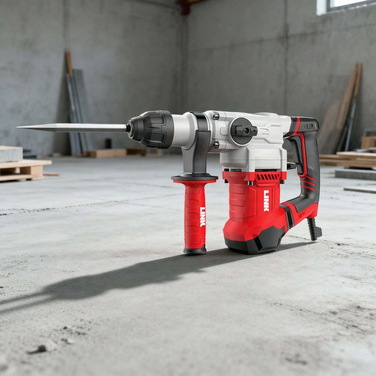 ROTARY HAMMER