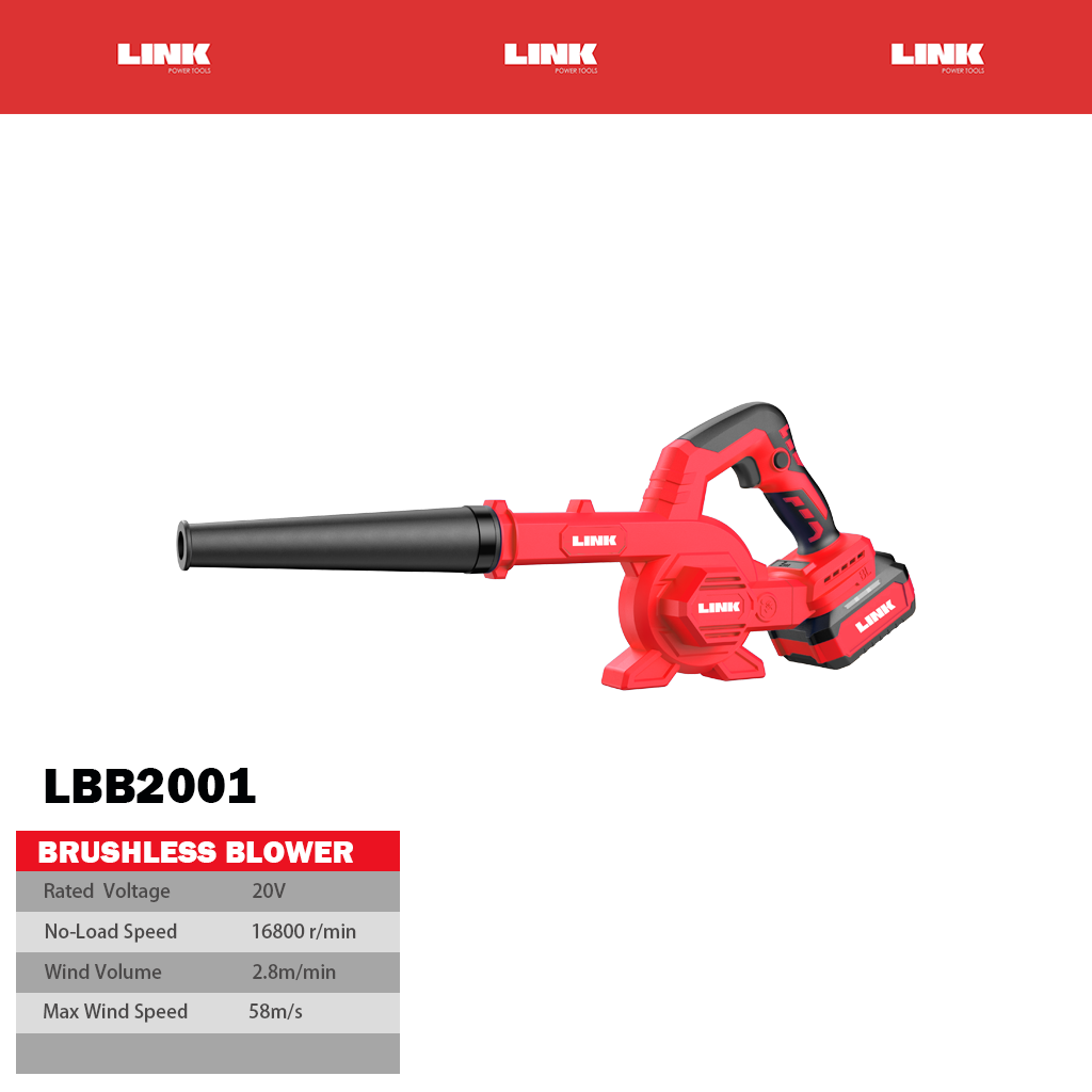 LBB2001 - 1