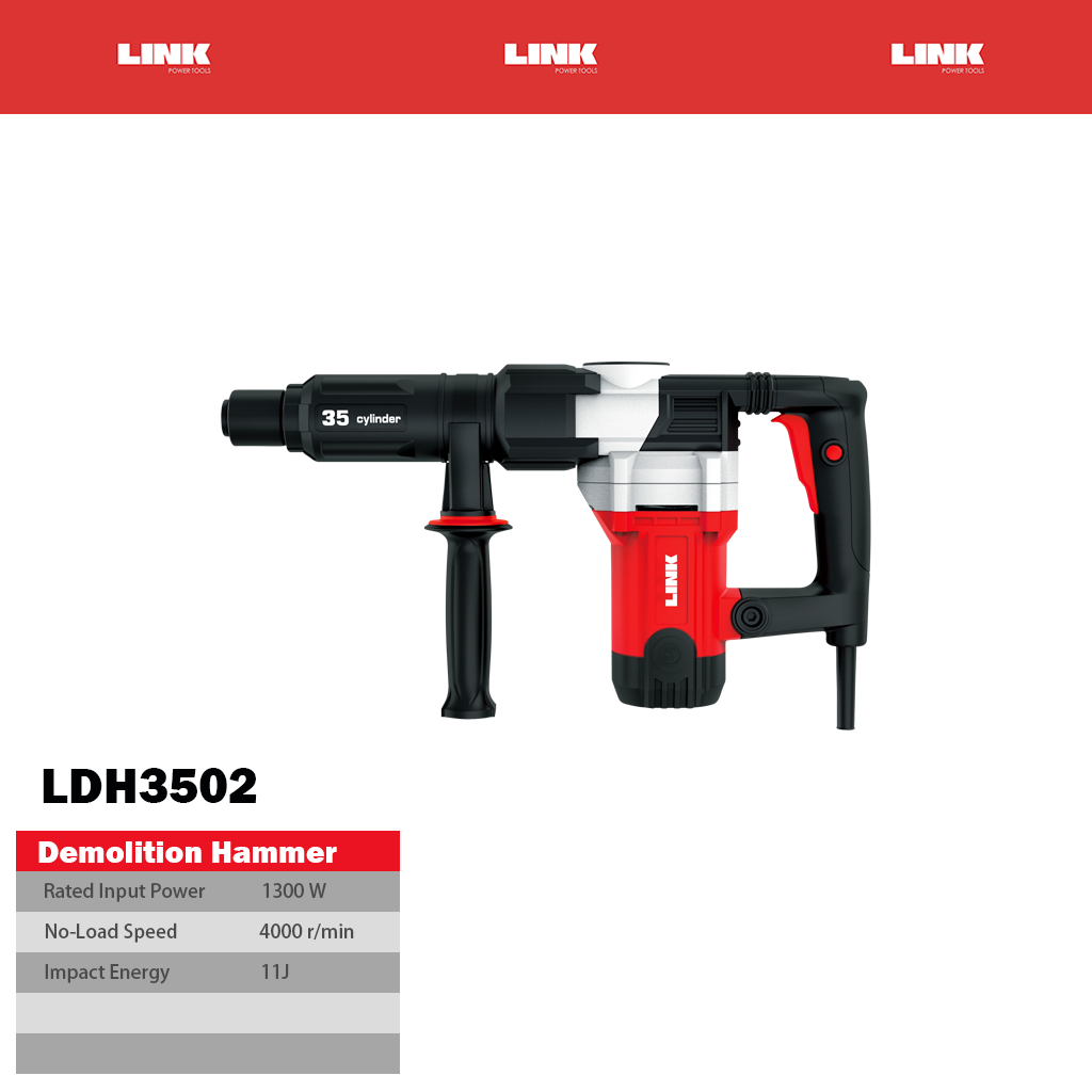 LDH3 502 - 1