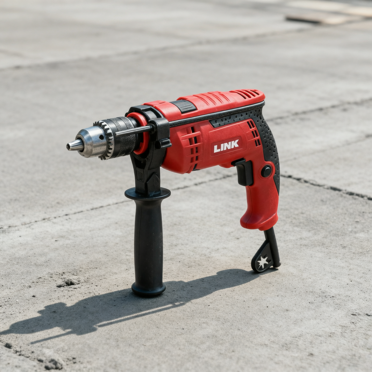 ELECTRIC DRILL