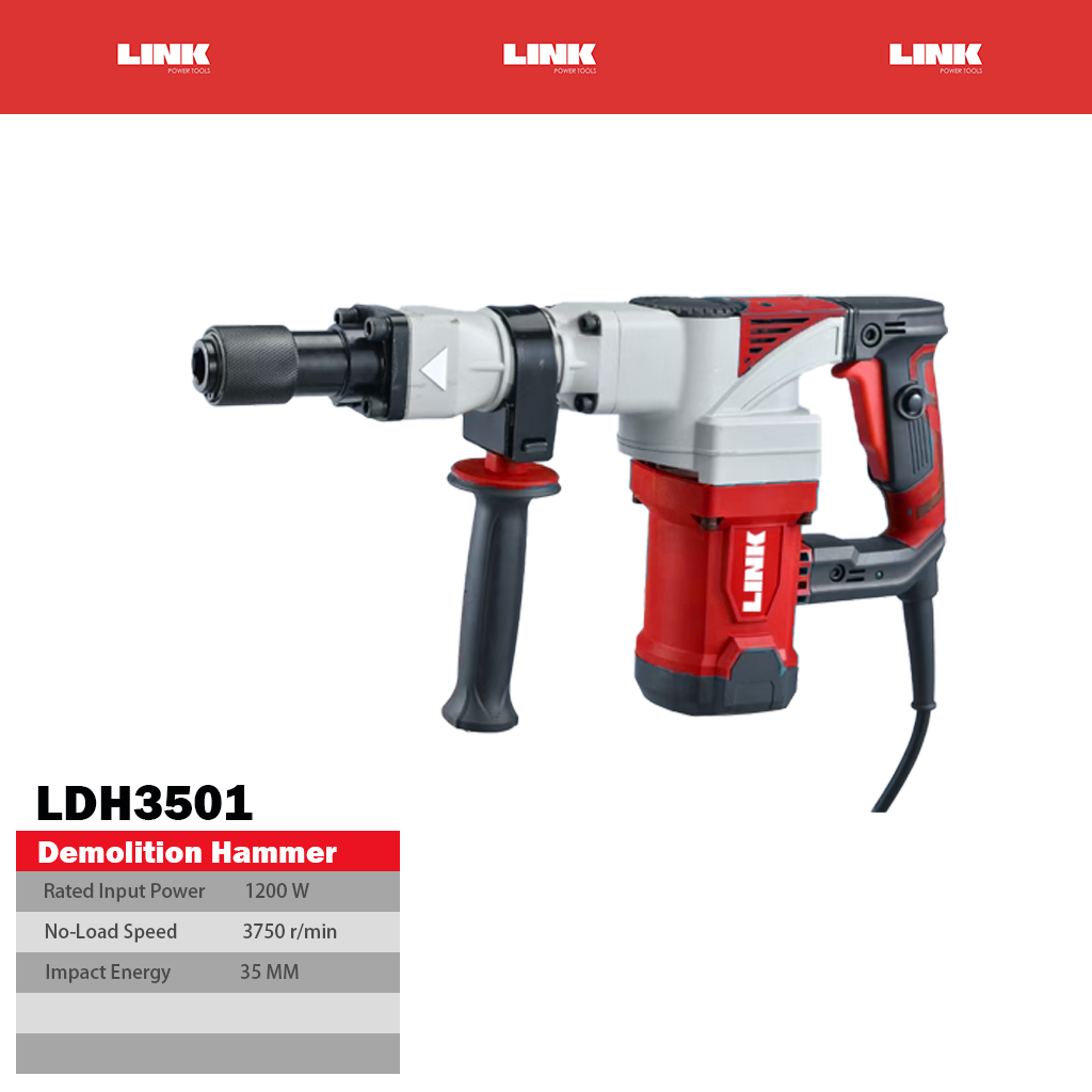 LDH3 501 - 1