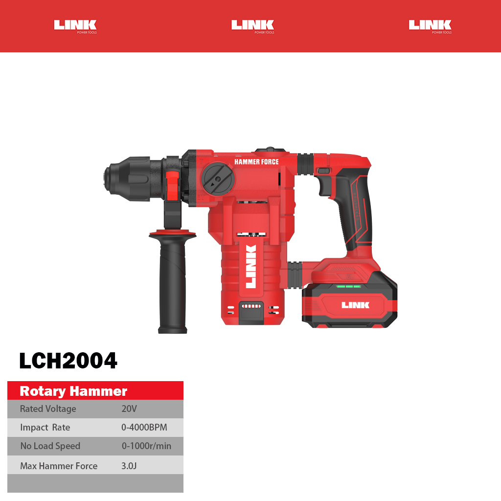 LCH2004 - 1