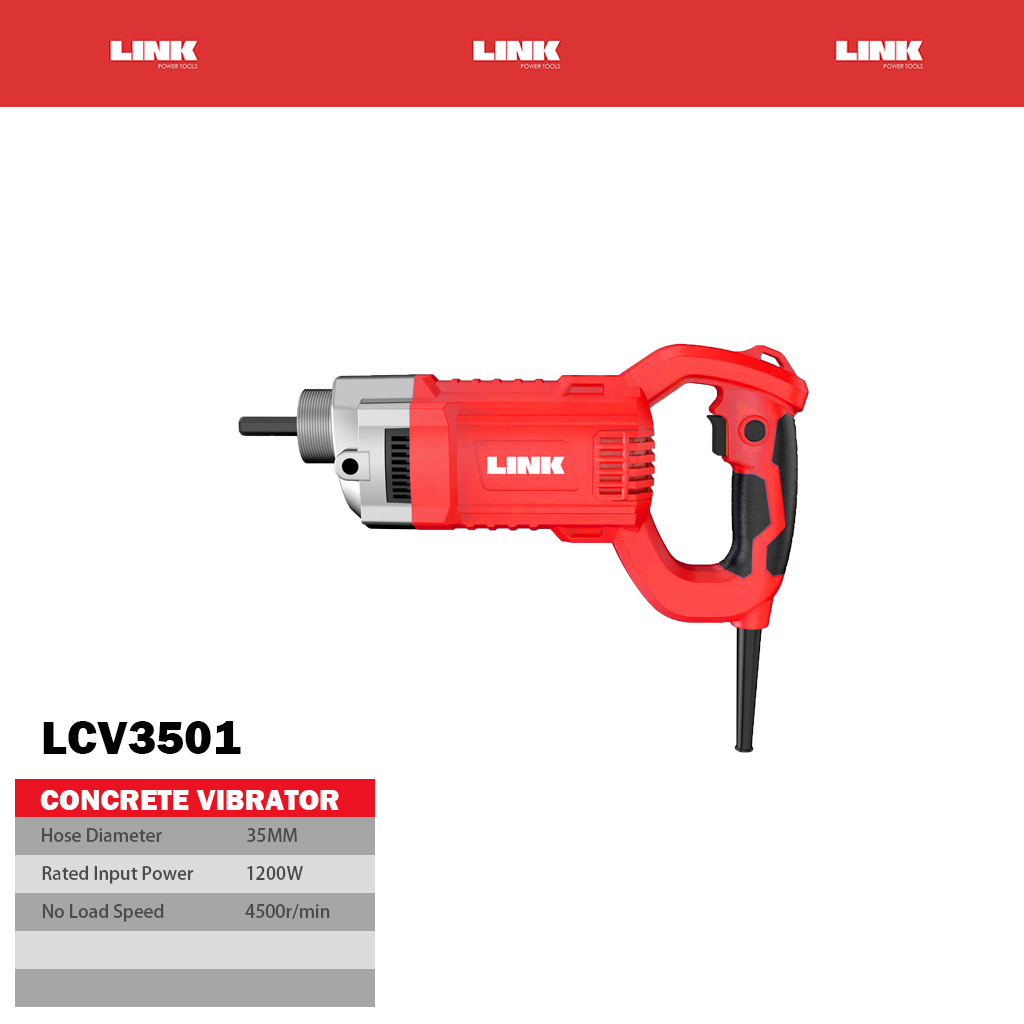LCV3501 - 1