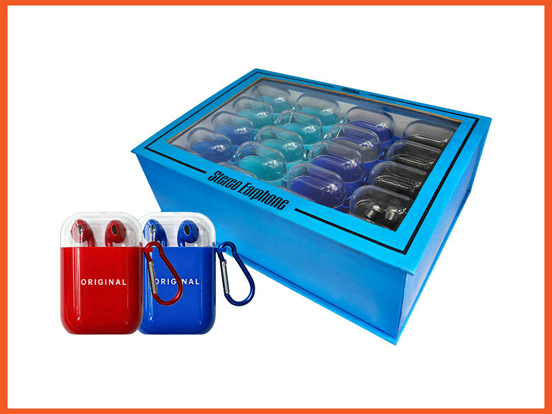 314 Crystal Box Set