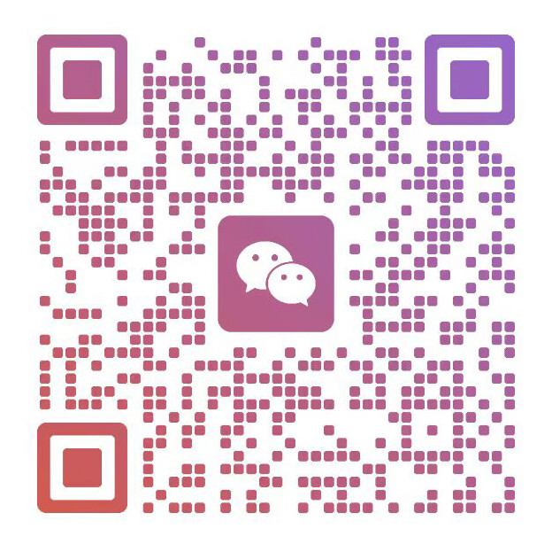 Mini Program QR Code