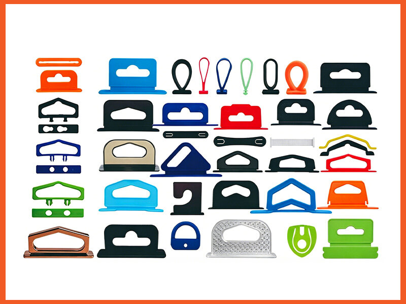 Hanging Ring Set