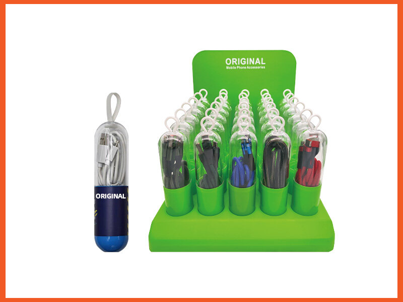 Extended Capsule Set