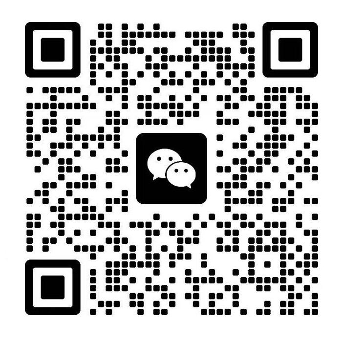 WeChat QR Code