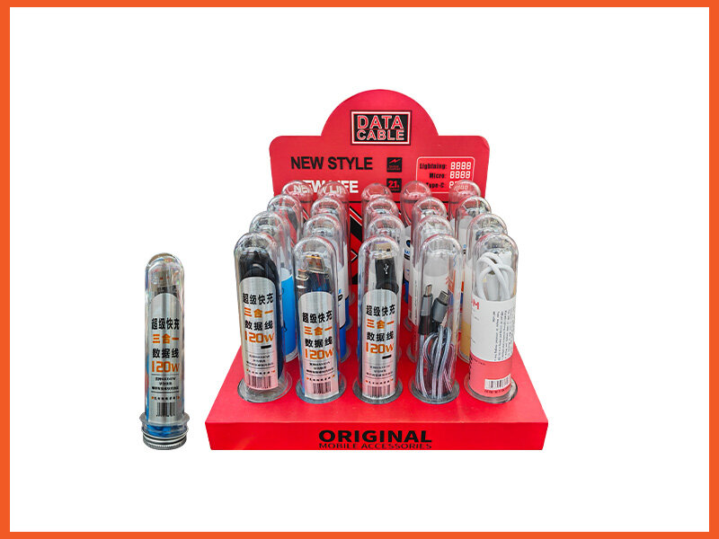 38 Toothbrush Set