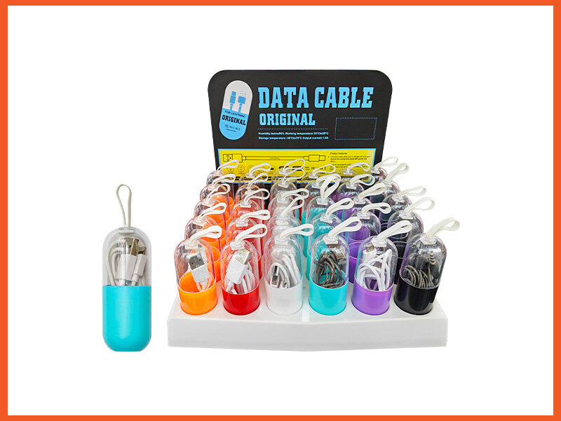 Test Tube Packaging - Twin Pack