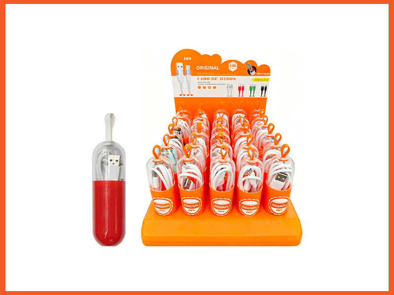 Long Capsule Set