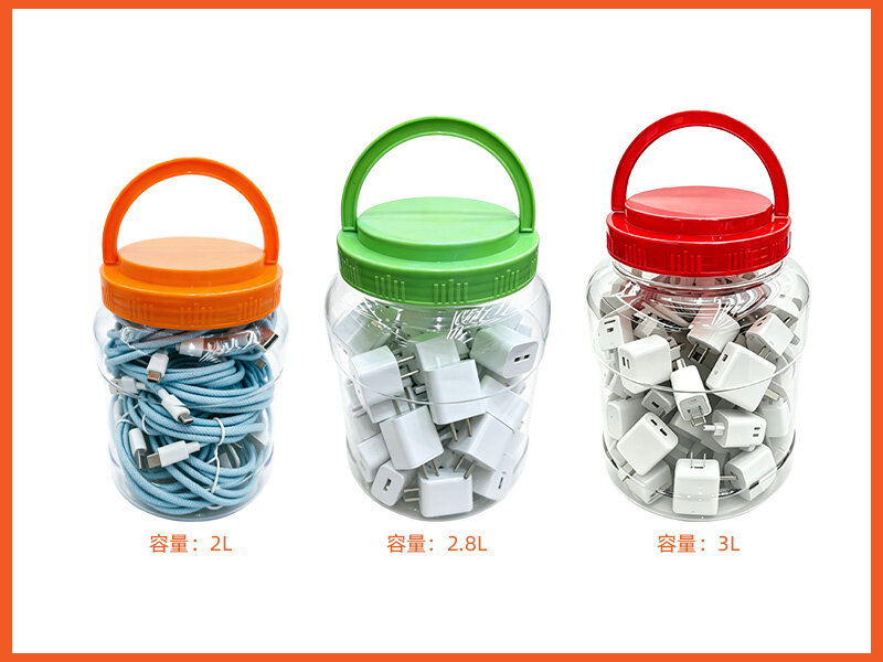 Jar 2L/2.8L/3L