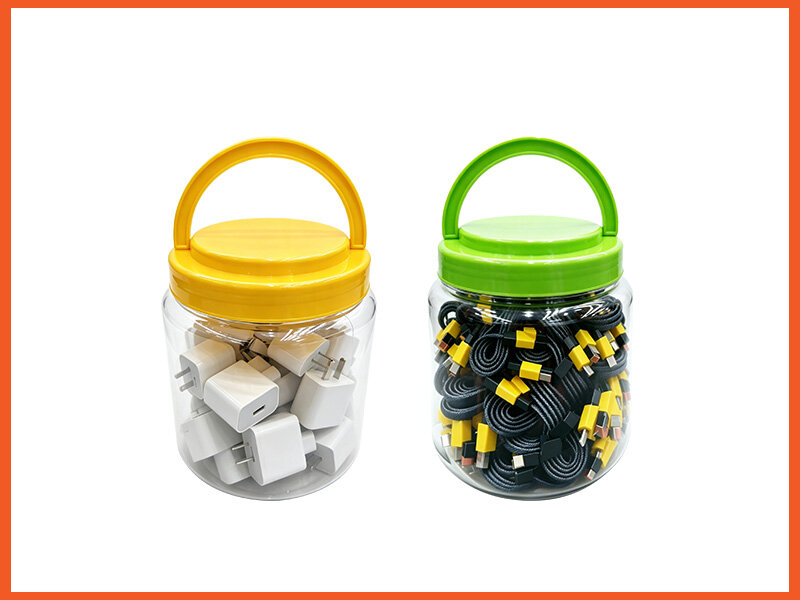 Small Jar