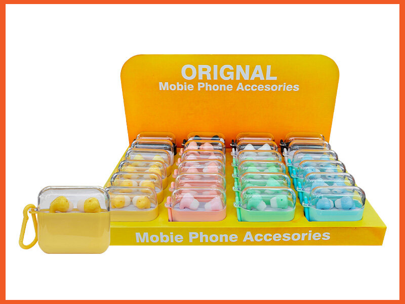 318 Crystal Box Set