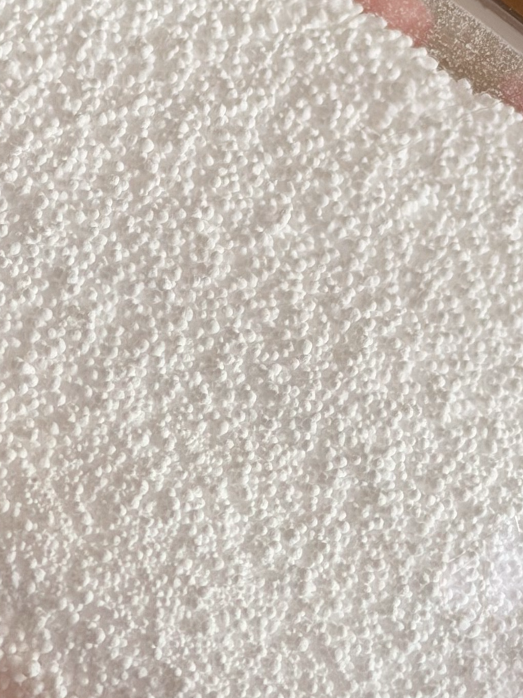 聚四氟乙烯造粒料