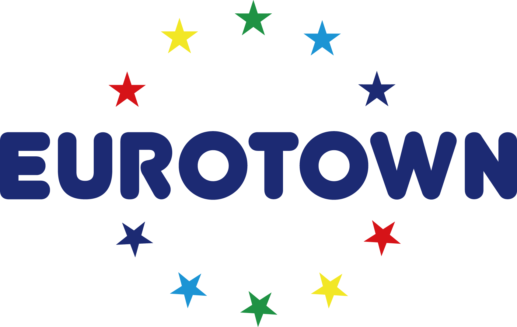 EUROTOWN Logo