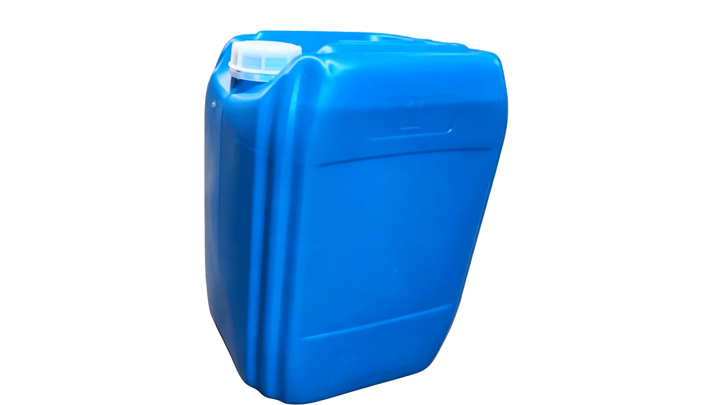 L-Lactic Acid 80% 2