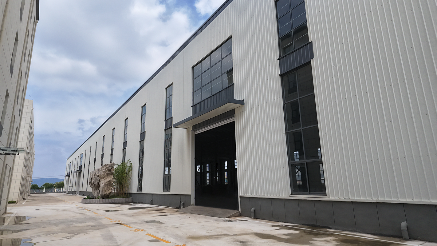 Pioneer Additive manufacturing facility