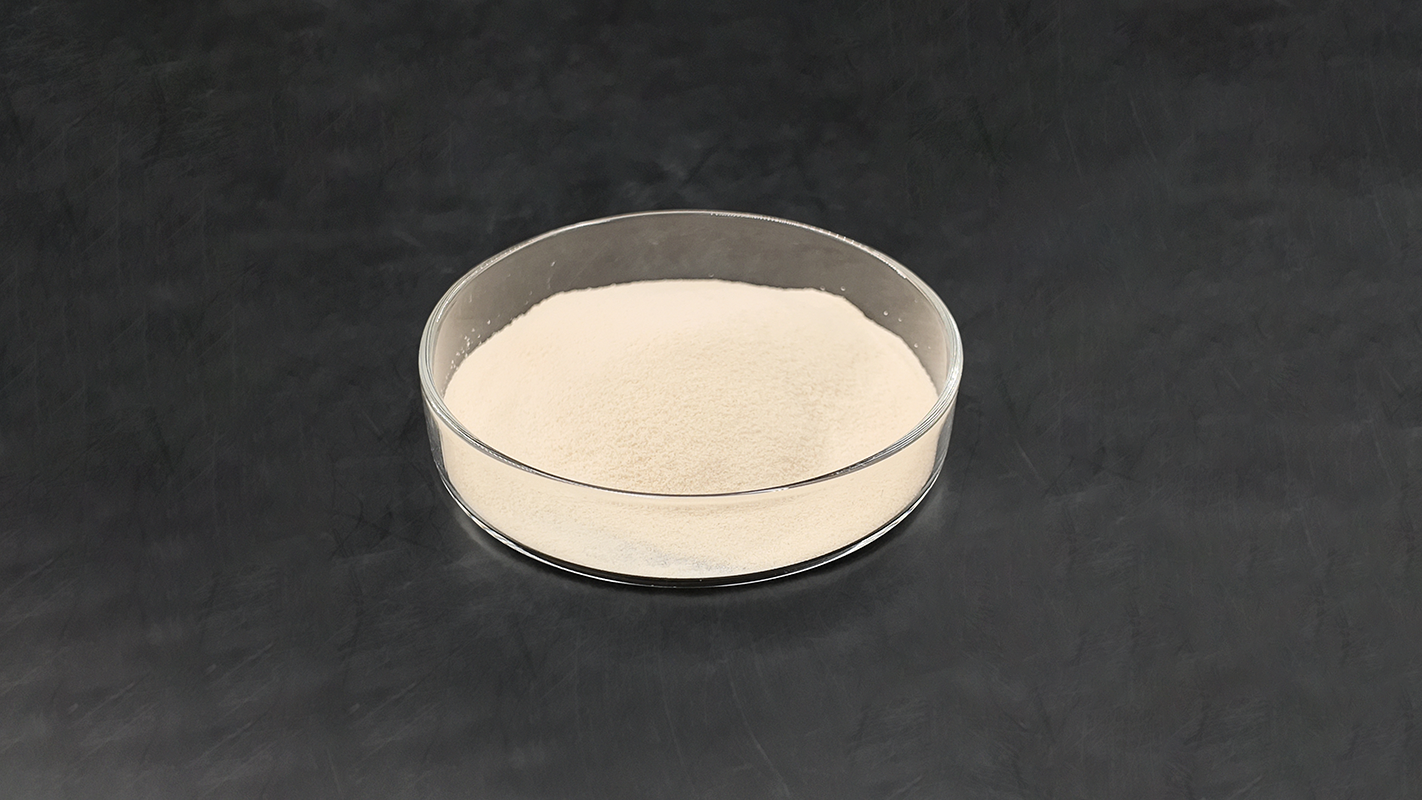 Instant Xanthan Gum