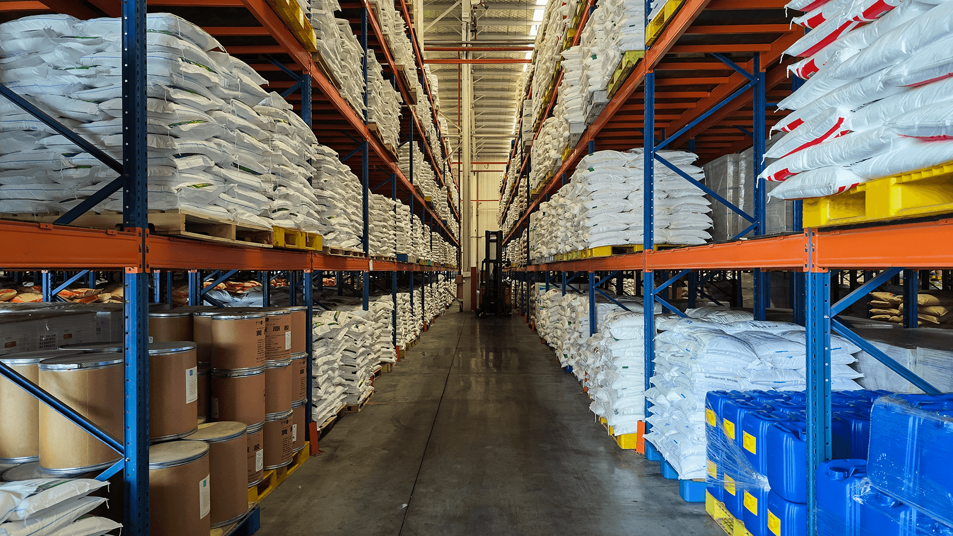 One-Stop Export Services
