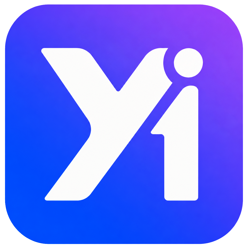 Yi-Event Logo
